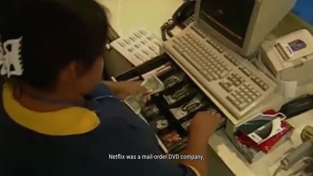 Business Documentary Production Sample
