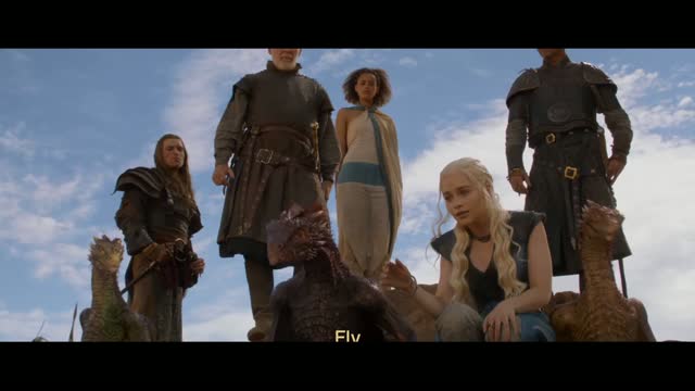 Hollywood Series Commentary Sample