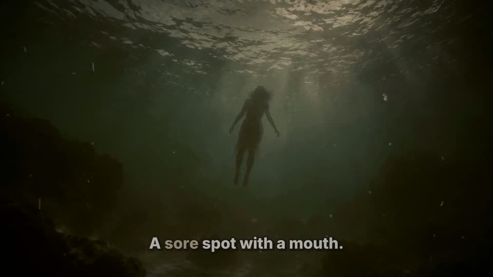A frame from our Psychology & Philosophy sample