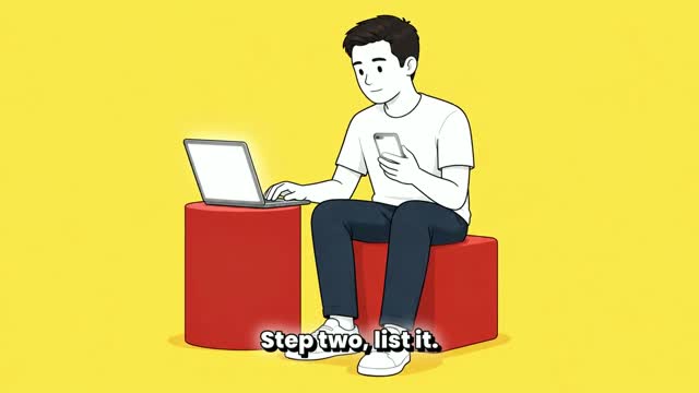 Side Hustle & Business Production Sample